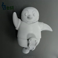 Layanan Pencetakan Plastik 3D Kustom SLA SLS PLA, Prototipe Cepat Printer 3D, Pabrik China Menyediakan Pencetakan 3D