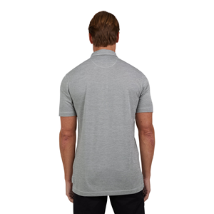 Camiseta Polo de Algodón Premium para Hombre, Suave y Cómoda, Cuello Clásico, Uso Diario Informal - Product Image 4