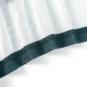 Maillot de cyclisme VTT respirant et coupe-vent de haute qualité avec logo et étiquette personnalisés, pour motocross, VTT, UTV, BMX, taille XL - Product Image 3