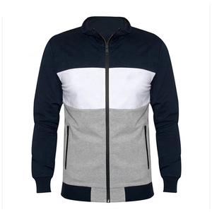 Ensembles de survêtements pour hommes en gros : Survêtements zippés, sweats à capuche et ensembles de jogging pour l'entraînement - Product Image 2