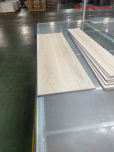 El mejor suelo duradero SPC, fabricación de Vietnam, OEM, ODM, directo de fábrica, Material virgen 100%, impermeable, resistente a los arañazos, ignífugo - Product Image 2