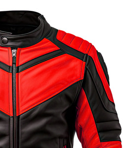 Customized <b>Top</b> Design <b>Leather</b> Winter Eco-Friendly Waterproof Wholesale Rate <b>High</b> Quality Portable Professional Hot Selling Men - Product Image 6