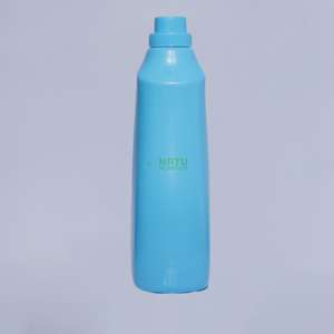 Bidon en plastique personnalisé de 1L, 2L, 4L, 5L avec couvercle à vis, nouveau matériau, conteneur épaissi - Product Image 3