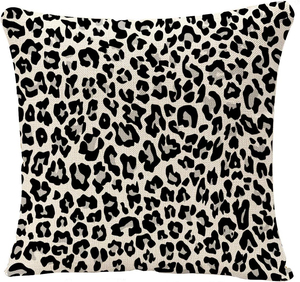Latest Design Animal <b>Pillow</b> Covers Pack of Animal <b>Pillow</b> Covers for Home <b>Decor</b> by Standard International - Product Image 5