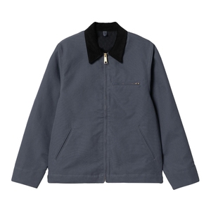 Chaqueta de Trabajo de Lona de Tela Superior, Ropa de Seguridad Industrial con Construcción Reforzada - Product Image 6