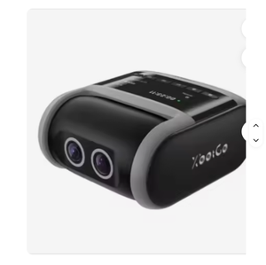 กล้องแอคชั่น XbotGo Falcon All-in-One AI แท้ 100% ความละเอียด 4K ติดตามอัตโนมัติ กล้องกีฬา ฟุตบอล บาสเกตบอล น้ำหนักเบา กันลื่น - Product Image 1