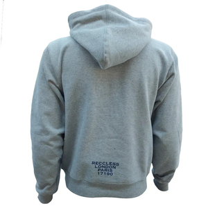 Nouveauté : Sweats à capuche décontractés en coton 100% délavé à l'acide pour hommes, prix de gros, sweats à capuche oversize délavés à l'acide pour adultes - Product Image 3