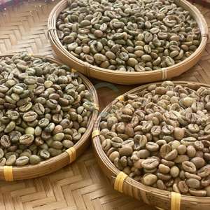 Exportación Directa de Vietnam: Granos de Café Verde Robusta de Origen Vietnamita, Tamaño 16, 60 kg, Pureza del 95 al 99%, Calidad A Plus - Product Image 2