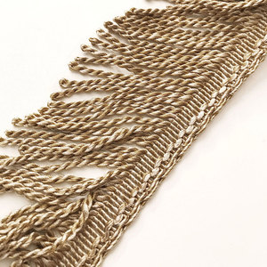 พู่ห้อยน้ำหนักเบา สินค้าขายดี พู่ห้อยแบบกำหนดเอง พู่ห้อยขายดีที่สุด - Product Image 1