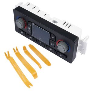 Control Electrónico de Climatización para Chevy Silverado, Tahoe, GMC Yukon, Sierra 1500, 2500 y Cadillac Escalade, 2003, 2004 - Product Image 4