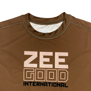 Camiseta de Protección Solar Rash Vest para Surf, Camiseta de Compresión para Hombre con Protección Solar UPF 50, Rashguard para Hombre - Product Image 5