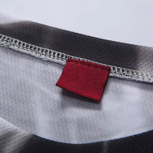 T-shirts pour hommes de haute qualité à col rond, style décontracté personnalisé, logo personnalisé, vêtements de mode pour hommes - Product Image 3