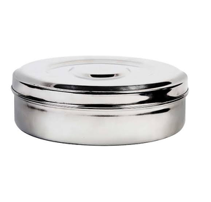 High Quality Stainless Steel Spice <b>Box</b> Mirror Finish Spice <b>Box</b> Kitchen Accessories Spice <b>Box</b> - Product Image 3