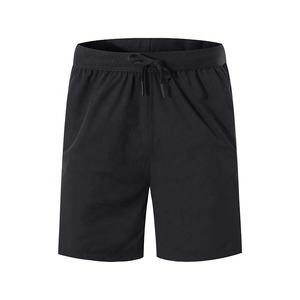 Pantalones cortos deportivos de secado rápido para hombre, Shorts de gimnasio con cintura elástica, novedad de 2022 - Product Image 2