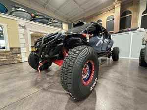 VENTAS PERFECTAS PARA 2025: Can-Am Maverick X3 Max X DS Turbo RR con Smart-Shox Trip UTV PARA ADULTOS - Product Image 6