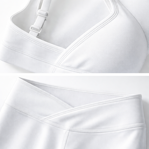 Ropa de Yoga Personalizada en Venta - Pedidos al por Mayor de Calidad Premium de un Fabricante Líder - Product Image 4