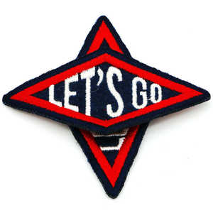 Wholesale Embroidery Patch Custom Printed Embroidered Iron On Patches for <b>Jackets</b> Hats Bags Shirts Clothing High Quality Sew - Product Image 5