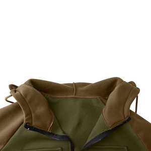 Sudaderas con Capucha de Alta Calidad para Hombre, Estampado de Araña, Estilo Vintage, con Cierre, para Parejas, Mujer - Product Image 3