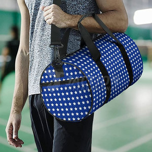 Wholesale Lightweight Duffle Bags Hot Sale Low Price Duffle Bags Unique Design Custom Color Duffle Bags - Product Image 6