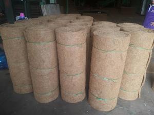 MÁS VENDIDO: Tapete de Coco Ecológico y Sostenible, Antideslizante, para Entrada, Elimina el Polvo, para Acampar al Aire Libre, Venta al Por Mayor - Product Image 2