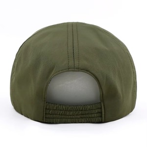 Compre Gorras de Béisbol de Alta Calidad para Hombre, Diseño Deportivo Personalizado con Logotipo de Alta Calidad - Product Image 5