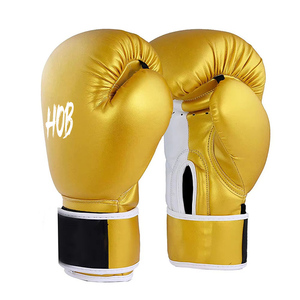 Gants d'entraînement de sparring Fitness Muay Thai personnalisés 10oz 12oz 14oz 16oz avec logo personnalisé pour la boxe - Product Image 6