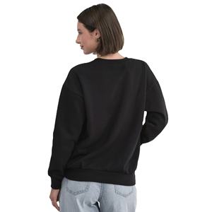 Sudaderas de Cuello Redondo Estampadas de Primera Calidad para Mujer de Talla Grande, Diseño Personalizado, Sudaderas Casuales para Mujer de BD - Product Image 3