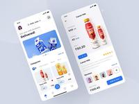 RoyalCraft Flutter, Aplicación Móvil para Reserva de Alquileres, Desarrollo para IOS/Android/Mac OS, Versión Empresarial, Pedidos Recurrentes, Cartera de Cuentas
