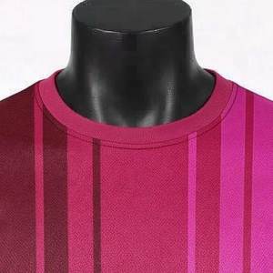 Fabricant pakistanais, prix de gros, t-shirts pour hommes en coton 100% imprimés sur mesure, séchage rapide, style streetwear, plusieurs couleurs - Product Image 4