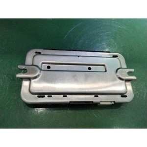 Módulo de Reposapiés Usado ORIGINAL 9273629 para BMW Serie 5 F07, F10, F11 2009-2013 - Product Image 1