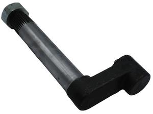 ZANGO 1805744M91 Conjunto de Guía de Caja de Dirección de Repuesto para Tractor Agrícola, Componente de Sistema de Servicio Pesado - Product Image 2