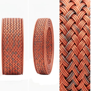 Accesorios para Trenzado de Prendas con Hilo Metálico para Costura de Ropa Casual, Diseño de Disfraces y Proyectos de Manualidades - Ecológico - Product Image 1