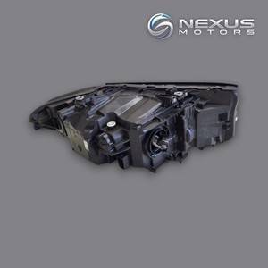 ไฟหน้ามือสองซ้ายสำหรับรถยนต์ซีรีส์ 5 รุ่น 7214951 - Product Image 6