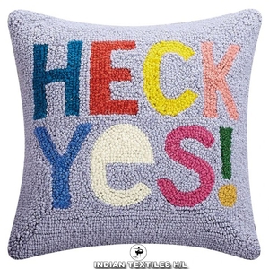 Luxury Tufted Cotton Cushion Cover Living Room Home Decor With Custom Design Boho Pillow Eco-Friendly Custom OEM Wholesale - Product Image 1