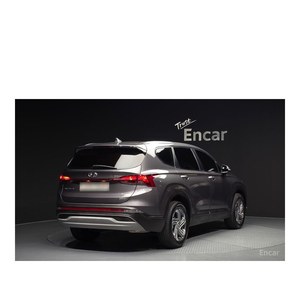 ฮุนได ซานตาเฟ่ ปี 2022 เครื่องยนต์เบนซิน 2.5T ขับเคลื่อน 2 ล้อ ระยะทาง 10,555 กม. เบาะหนัง กล้องมองหลัง พวงมาลัยซ้าย - Product Image 2