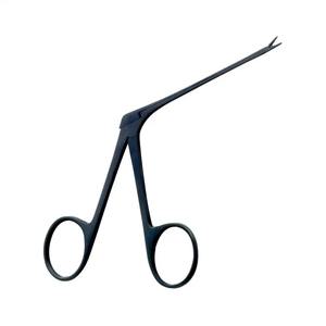 Pince crocodile chirurgicale pour ORL en acier inoxydable, réutilisable, pour procédures médicales en milieu hospitalier et scolaire - Product Image 2