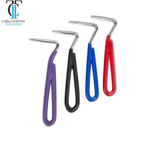 Outil de nettoyage de sabots pour chevaux TARIQ CRAFTED INDUSTRIES - Product Image 3