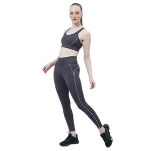 Vêtements de sport personnalisés de la meilleure qualité, prix bas, vente en gros, dernier design, soutien-gorge de sport pour femmes sans manches - Product Image 3