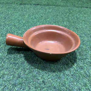 ชามเซรามิกสำหรับเสิร์ฟอาหาร ภาชนะบนโต๊ะอาหาร ชามซุป ชามสลัด สำหรับงานเลี้ยง ใช้กับเครื่องล้างจานได้ เป็นมิตรกับสิ่งแวดล้อม TIME 2 DECOR - Product Image 1