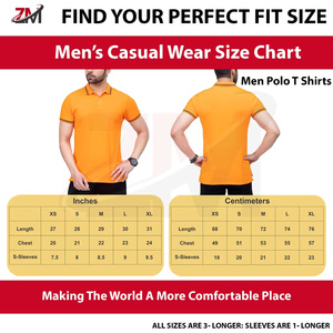 Polo pour hommes personnalisé OEM à manches courtes, grande taille, en coton respirant, avec impression sérigraphiée, motif uni, coupe oversize - Product Image 6