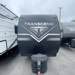 Grand Design Transcend X-Plore 297Q-B d'occasion 2021 - Product Image 1