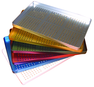 Kit de Instrumentos para la Extracción de Cuerpos Extraños del Ojo, Instrumentos de Cirugía Oftálmica de Acero Inoxidable Alemán - Product Image 2