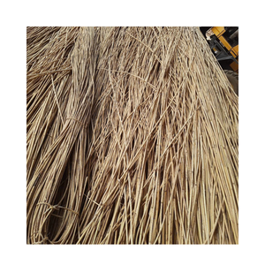Matériau de base en rotin vietnamien de qualité supérieure pour la fabrication artisanale de meubles, la tressage de paniers et l'artisanat décoratif - Product Image 1