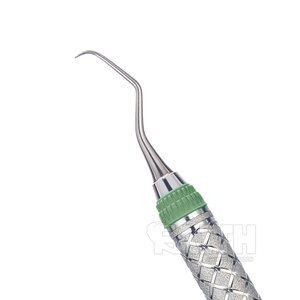 Outils dentaires professionnels fabriqués sur mesure par Hu-Friedy Graceys, de haute qualité, design personnalisé Hu-Friedy Graceys - Product Image 4