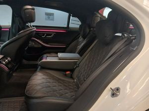 พร้อมส่งมอบ ปี 2023 S-Class S 580 4MATIC AWD เอกสารครบถ้วน รถมือสอง - Product Image 2