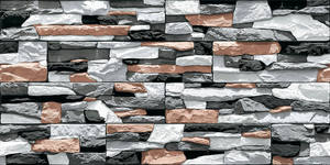 Azulejos Premium Choice de Calidad Superior Asia Tiles Elevation de 300x600mm para Paredes, Ideales para la Salud. - Product Image 2