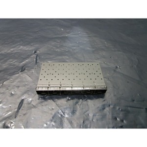 โมเล็กซ์ 0747540620 SFP+ 1X6 Ganged Cage จำนวน 48 ชิ้น - อุปกรณ์และชิ้นส่วนเซมิคอนดักเตอร์ระดับโลกที่เชื่อถือได้ - Product Image 3