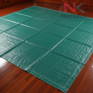 Lámina Protectora para Cubierta de Yate, Impermeable, para Barcos, OEM, de Alta Resistencia, para Exportación en India - Product Image 6