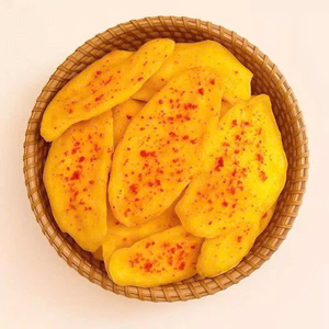 โรงงาน: มะม่วงอบแห้งแสนอร่อยสไตล์เขตร้อนและกึ่งเขตร้อนราคาถูก - Product Image 4