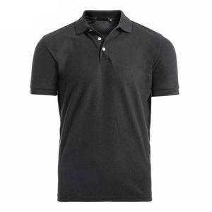 Camiseta de Jersey 100% Algodón para Hombre, Diseño Personalizado con su Propia Marca, Manga Corta, Secado Rápido, Corte Ajustado, Corte Regular, Polo para Hombre - Product Image 6